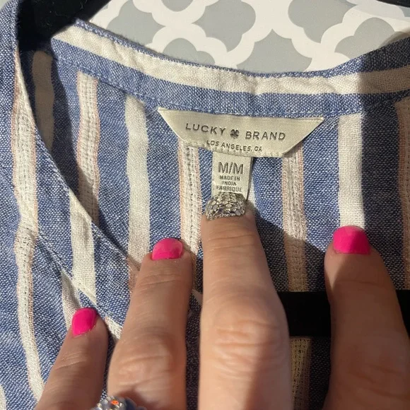 Lucky Brand - Picture 3 of 3